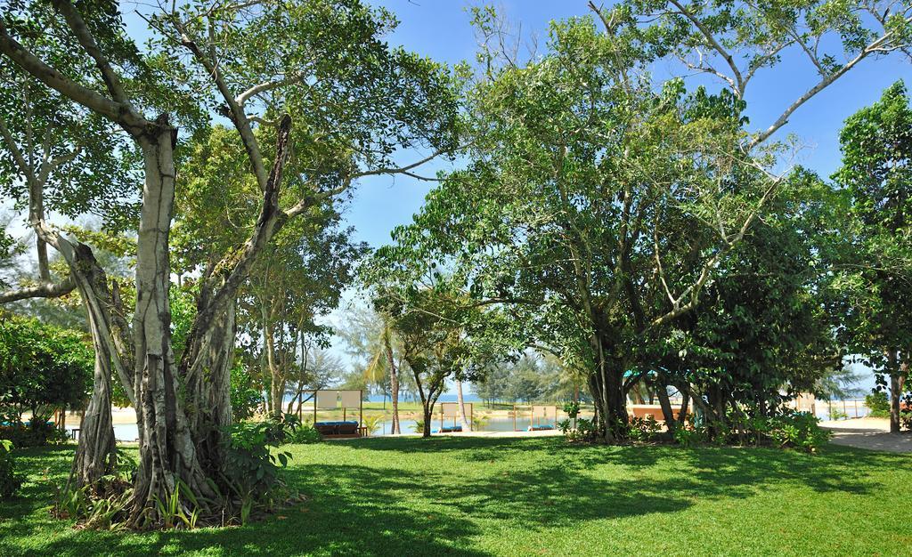 Wanakarn Beach Resort & Spa Панг Нга Съоръжения снимка