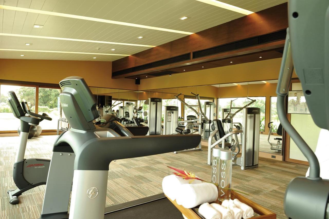 Wanakarn Beach Resort & Spa Панг Нга Съоръжения снимка